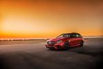 Mercedes-AMG E63 S 4Matic+ Estate 2017 года (NA)